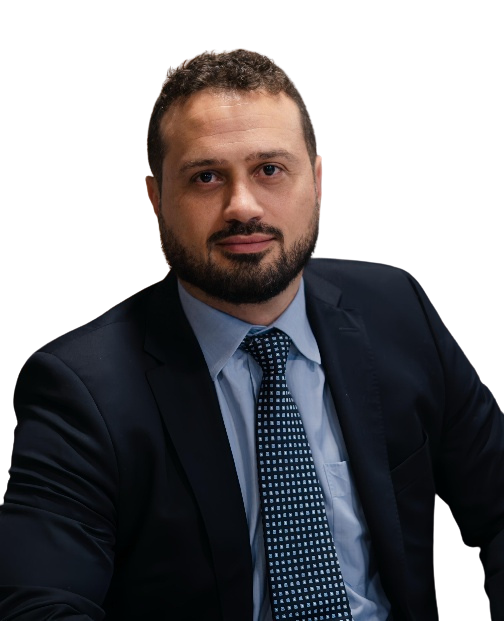 Raphael Amazonas Mandarino