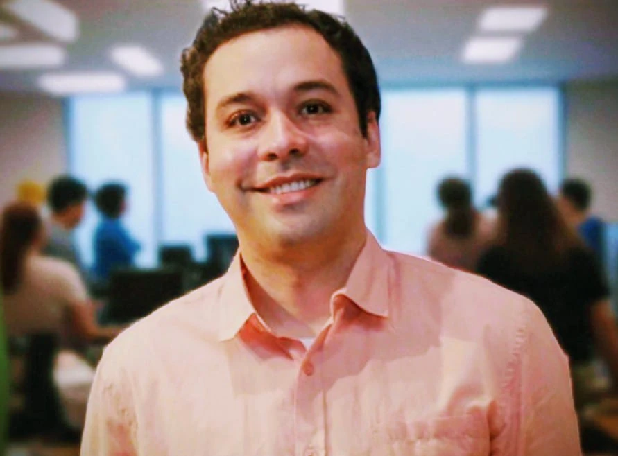 Alberto Dias da Silva