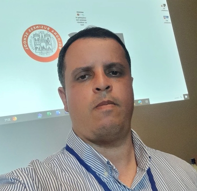 Marcelo Guedes Pecly  