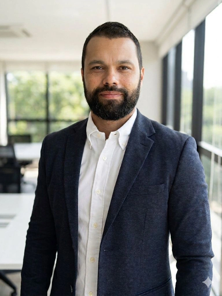 Bruno Roberto Quirino Nunes