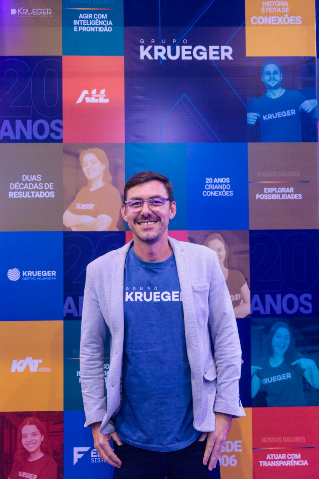 Fábio Krueger